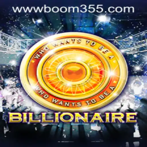 Boom355: A Billionaire Game Experience