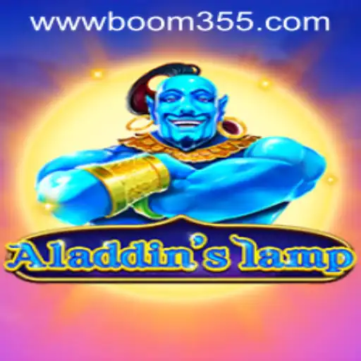 Exploring the World of Aladdinslamp: A Journey with Boom355
