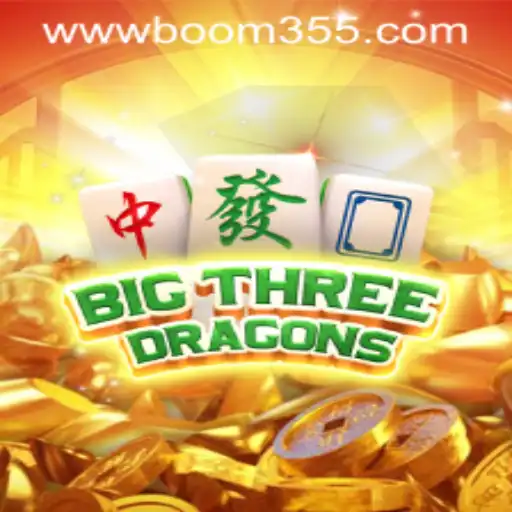 Discover the Thrill of BigThreeDragons: A New Era of Strategic Gaming