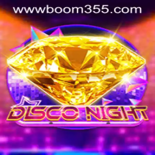 Exploring DiscoNight: A Thrilling Adventure with Boom355