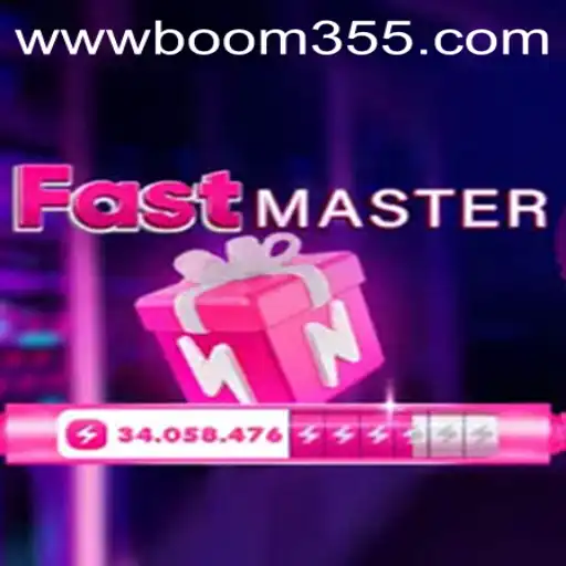 FastMaster: The Thrilling Game of Strategy and Speed