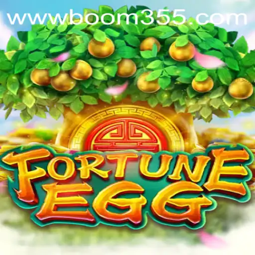 Discovering FortuneEgg: The Next Big Thing in Gaming