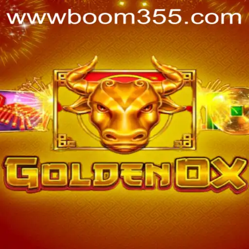 GoldenOx: The Exciting New Adventure in the Gaming World
