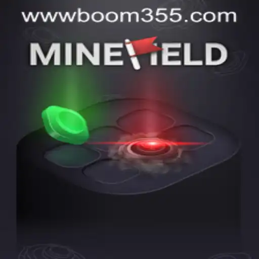 MineField: A Strategic Adventure Unveiling Boom355