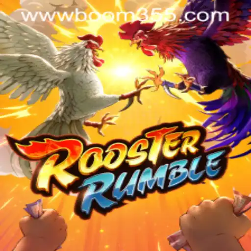 RoosterRumble: Unleashing a Gaming Revolution with Boom355