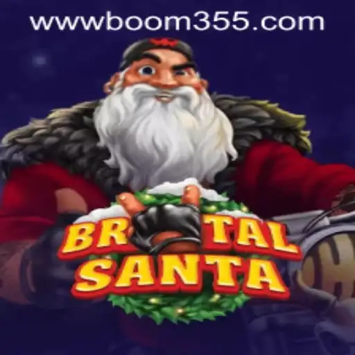 BrutalSanta: A Thrilling Adventure in the World of Boom355