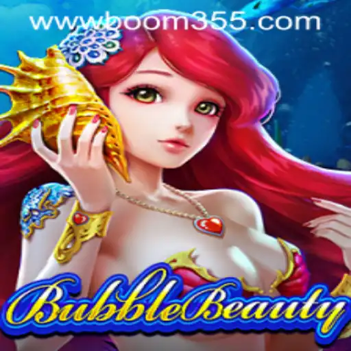 Exploring BubbleBeauty: A Burst of Fun with Boom355