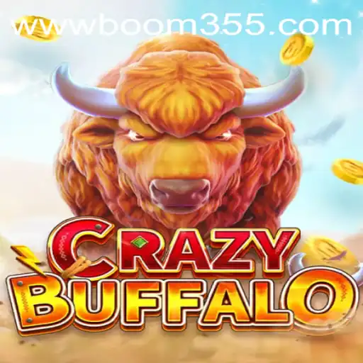 Unraveling the Thrills of CRAZYBUFFALO: A Dive into Modern Gaming