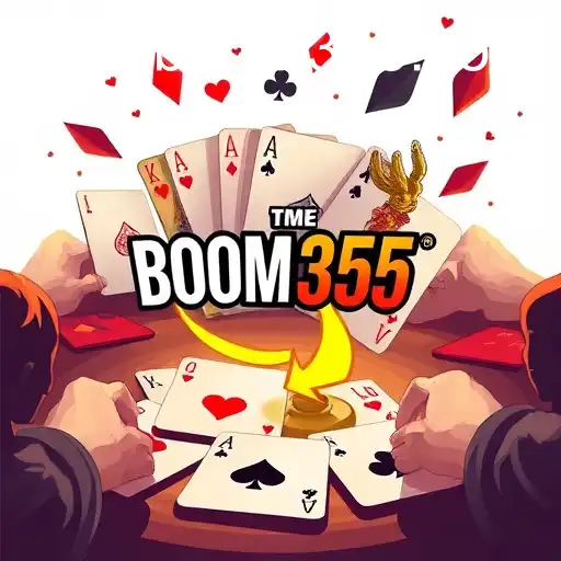 The Intriguing World of Card Games: Discovering the Essence of Boom355