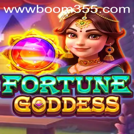 Discover the Exciting World of FORTUNEGODDESS