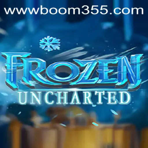 FrozenUncharted: A Thrilling Adventure Awaits with the Secret Code 'Boom355'