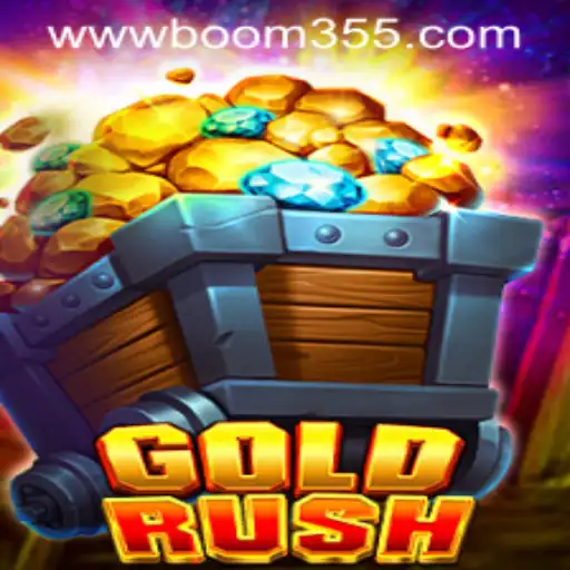 Unveiling 'GoldRush': The Thrilling New Game Taking the World by Storm
