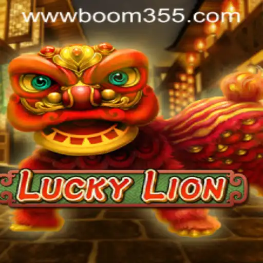 Discover the Thrills of LuckyLion: A Game of Fortune and Strategy