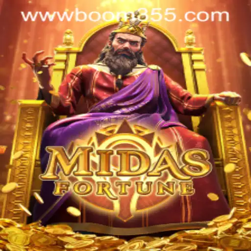 Exploring MidasFortune: The Game Changing Gaming Experience with Boom355