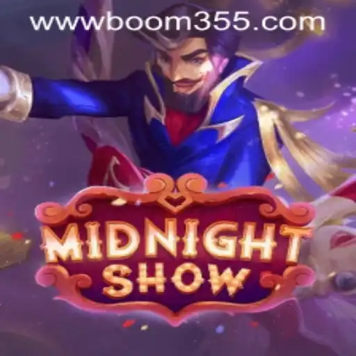 Unveiling 'MidnightShow': A Thrilling Adventure with Boom355