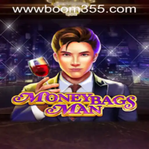 Unveiling MoneybagsMan: The Ultimate Gaming Experience with Boom355