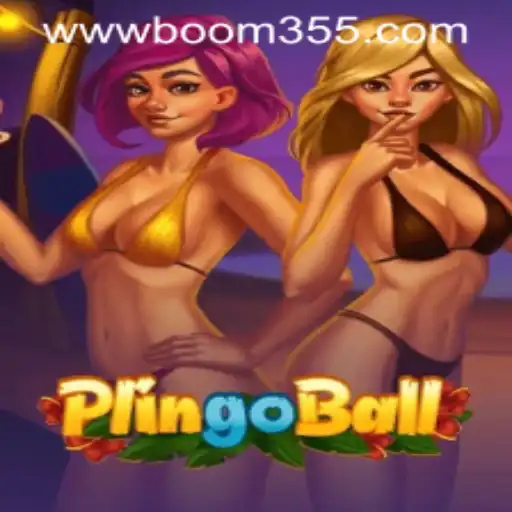 Plingoball Explodes onto the Gaming Scene with Boom355