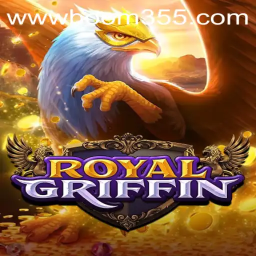 Diving into the World of RoyalGriffin: A Dynamic Adventure Awaits