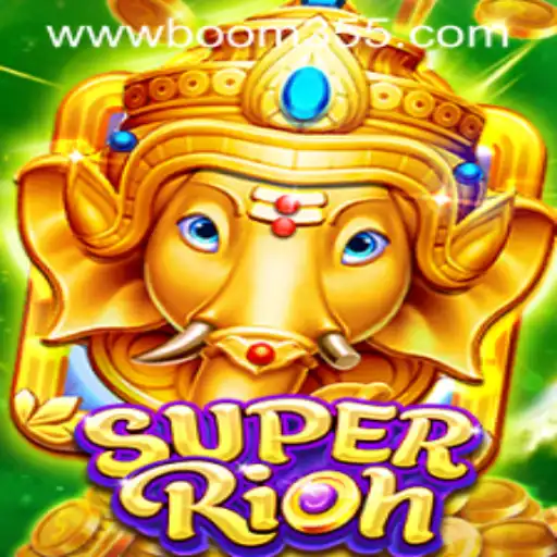 Unveiling the Excitement of SuperRich: The Game that Redefines the Stakes with Boom355