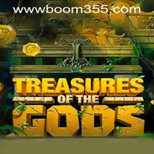 Exploring the Mystical World of TreasureoftheGods: An Epic Adventure Awaits