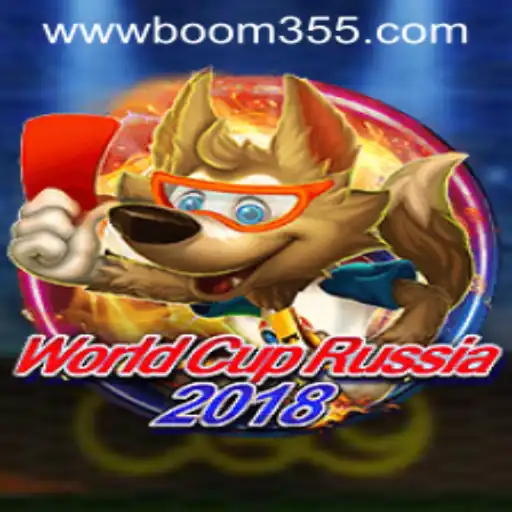 WorldCupRussia2018 and Boom355: A Thrilling Gaming Experience